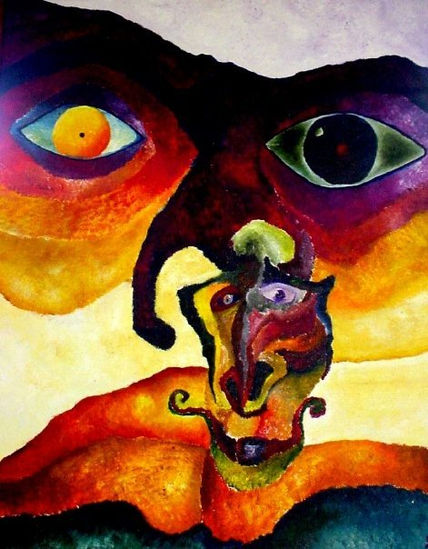 Rostro