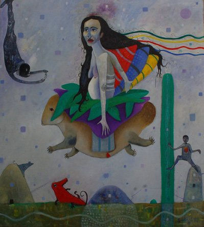 Vuelo