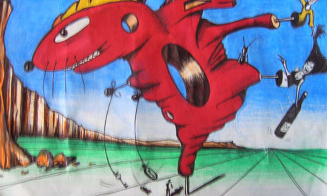 Surrealismo