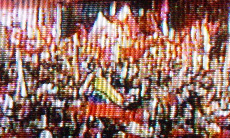 Bolivarianismo.