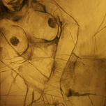 MUJER AMARILLA thumbnail 2
