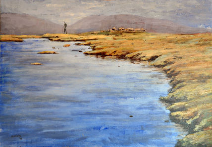 Montañero