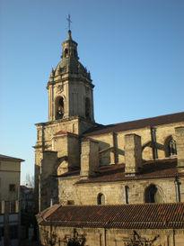 Iglesia