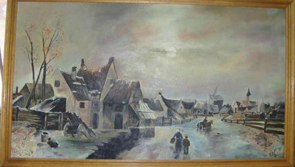 Inundacion