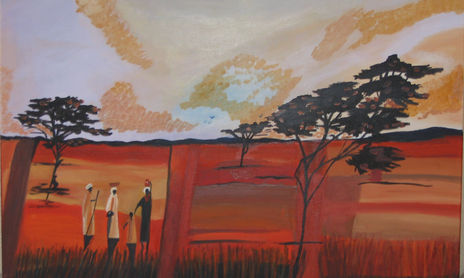 paisaje