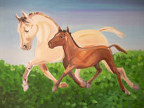 Caballos