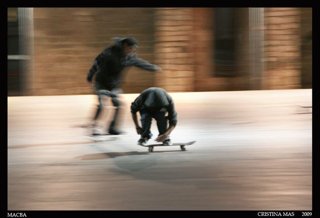 Skate