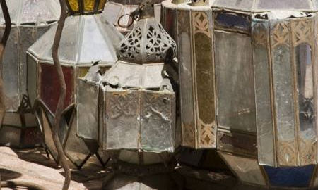 MARRUECOS