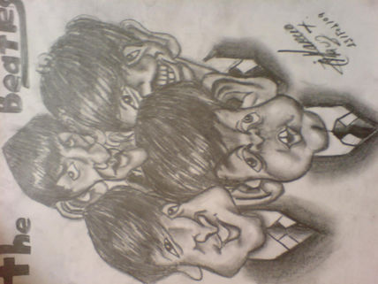 The beatles