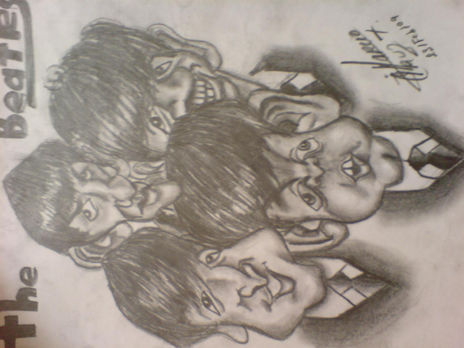 The beatles