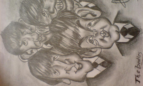 CARICATURAS