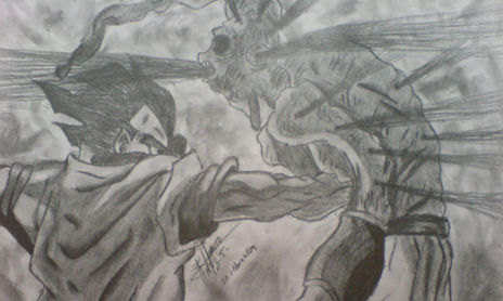 dragon ball