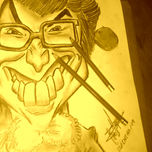 CARICATURAS thumbnail 1