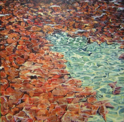 Otoño en Aranjuez
