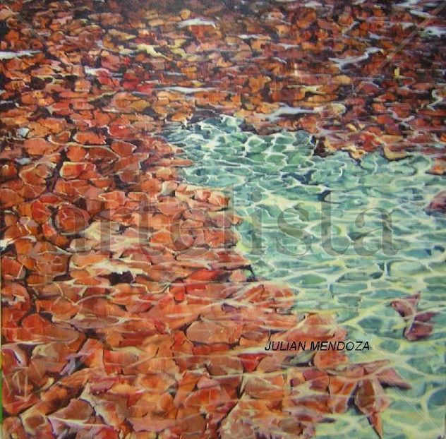 Otoño en Aranjuez