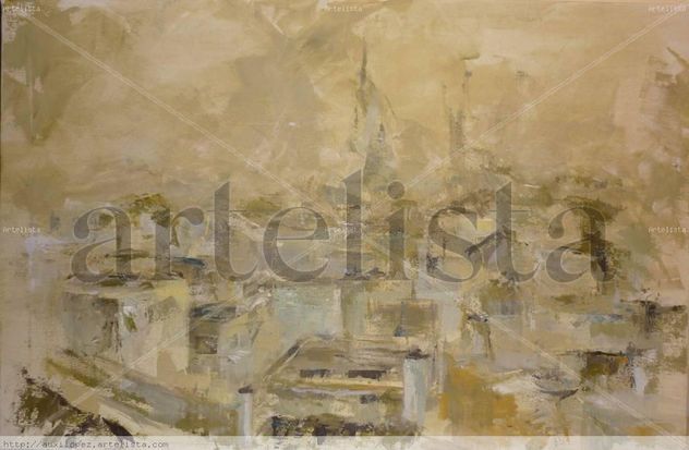 PAISAJE URBANO