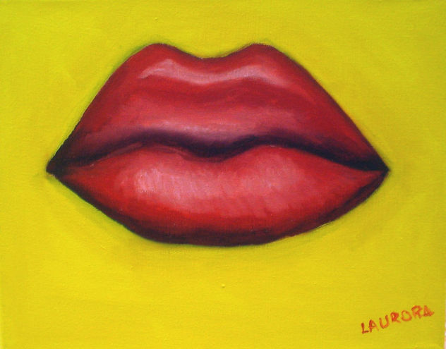 Serie Boquitas pintadas 1