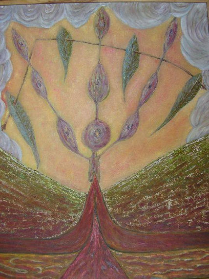 Extasis