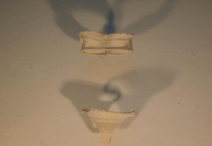 Sueño de porcelana