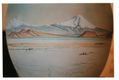 Saúl G. Pizano detalle tibor paisaje 2