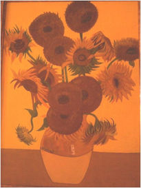 Girasoles