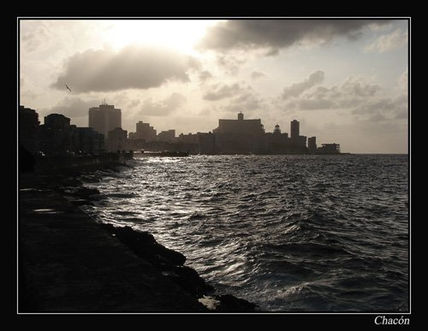 " Mi Habana"