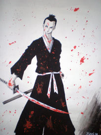 Samurai