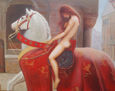 Lady Godiva