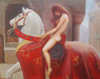 Lady Godiva