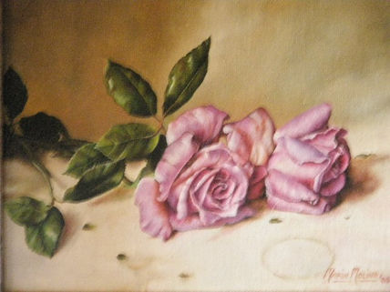 Rosas