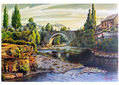 puente de toreno