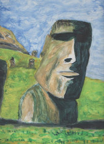 Moai