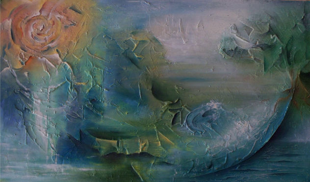 Paisaje onírico (entero)