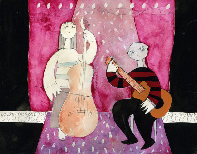 Concierto II