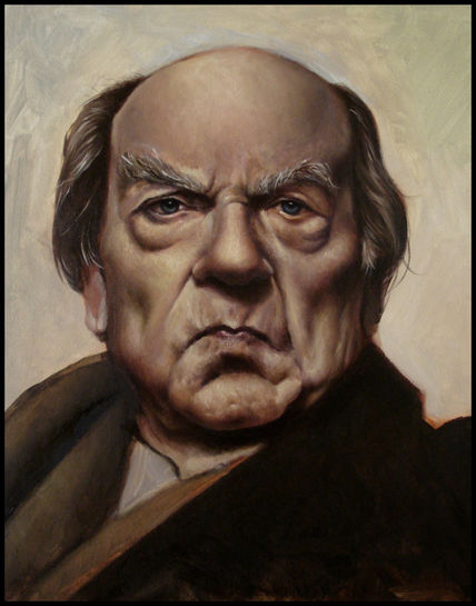 Retrato (estudio)