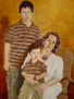 Retrato de Familia