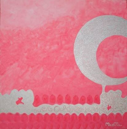 Luna Plata