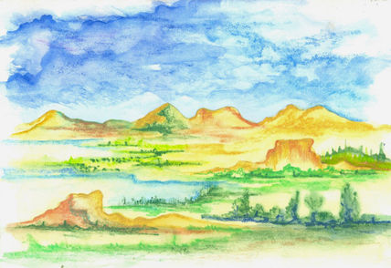 Paisaje