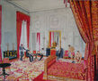 Una chambre Royal