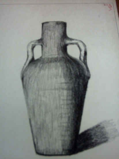 JARRON Charcoal