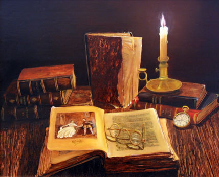 Hora de lectura