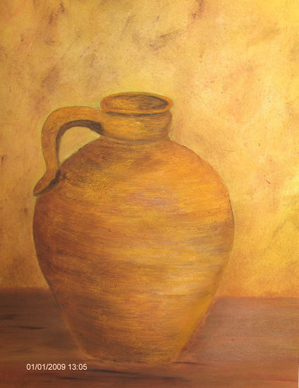 BARRO Oil Canvas Still Life Paintings