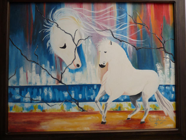 caballos