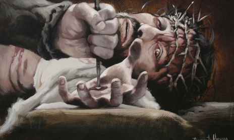 VÍA CRUCIS