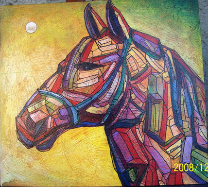 Horse