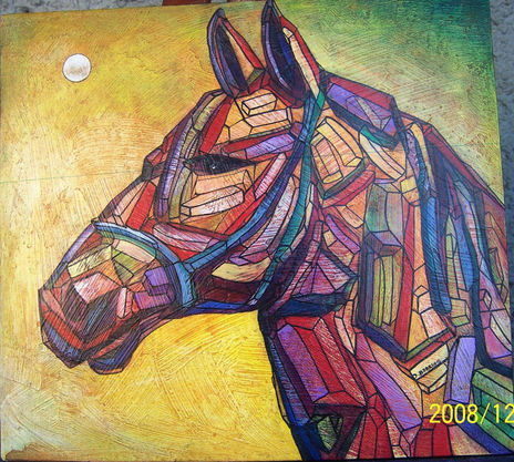 Horse