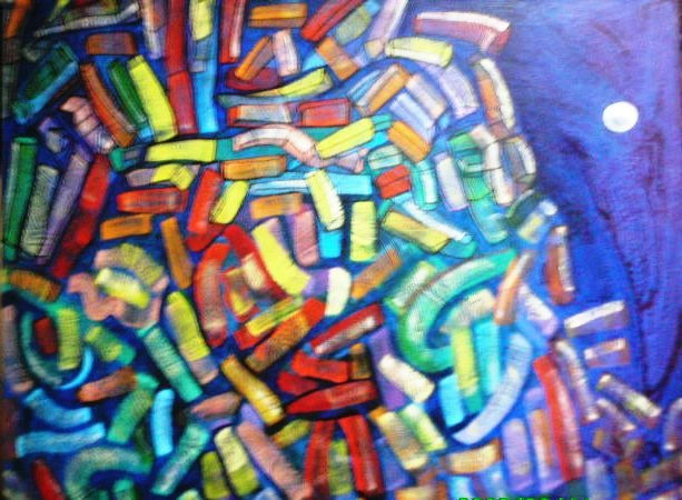 abstraccion I 