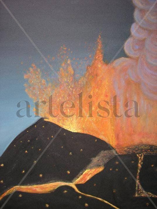 VOLCAN