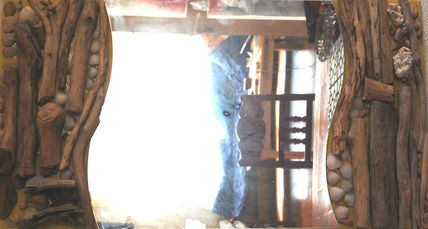 Espejo/miroir