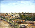 Tierras de tomillos
